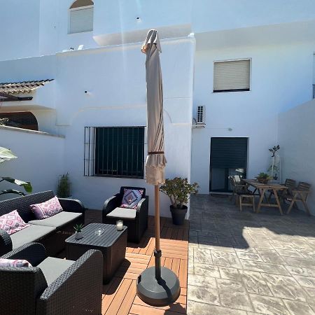Precioso apartamento en Apartaclub La Barrosa Chiclana de la Frontera Exterior foto