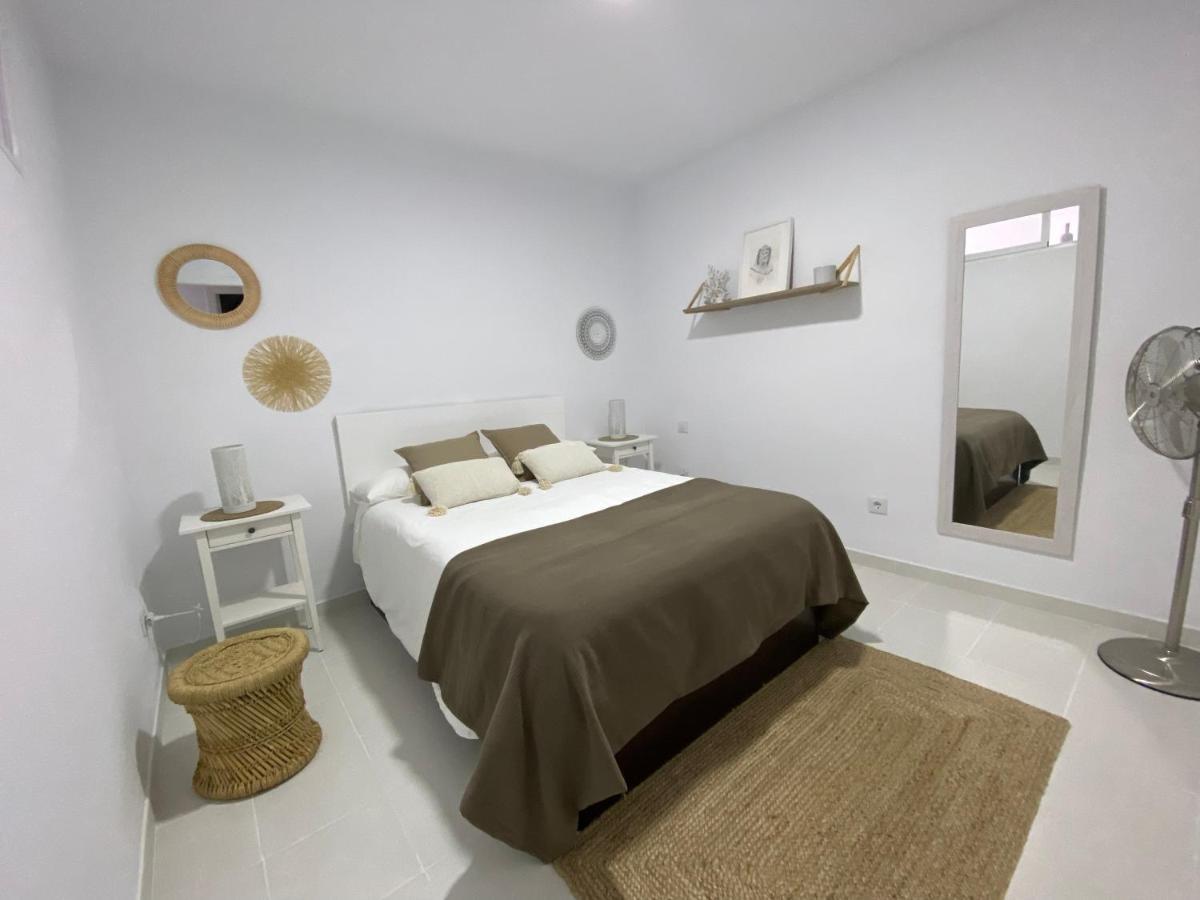 Precioso apartamento en Apartaclub La Barrosa Chiclana de la Frontera Exterior foto