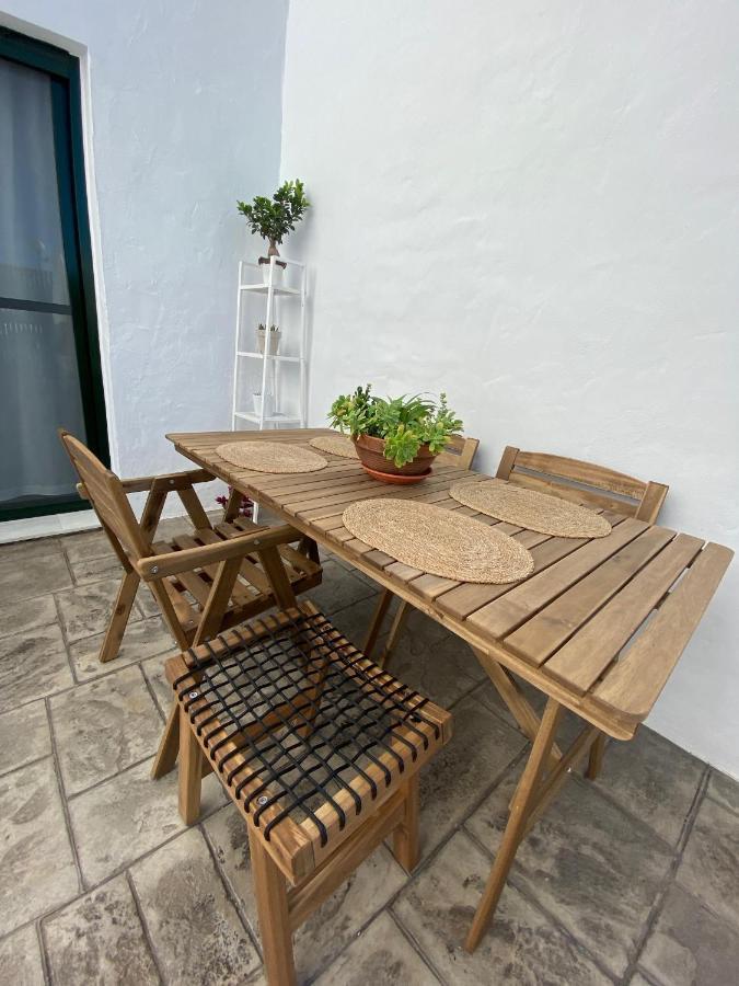 Precioso apartamento en Apartaclub La Barrosa Chiclana de la Frontera Exterior foto