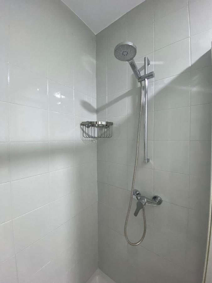 Precioso apartamento en Apartaclub La Barrosa Chiclana de la Frontera Exterior foto