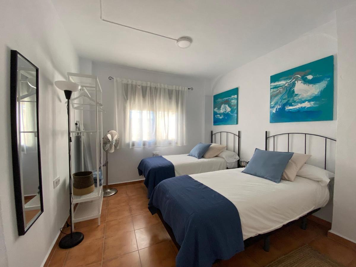 Precioso apartamento en Apartaclub La Barrosa Chiclana de la Frontera Exterior foto